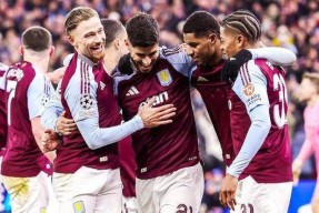 欧冠倒计时，阿斯顿维拉冲刺阶段状态回暖，细节引发关注，赛场秩序良好，赛季目标并未改变的简单介绍-爱游戏官网