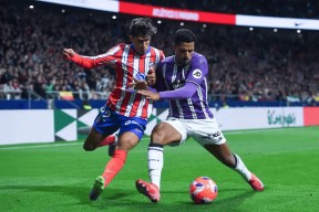 赛后欧冠传出新动向，马德里竞技单刀错失，管理层表态：更衣室稳定，年轻球员得到机会的简单介绍-爱游戏官网