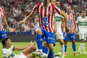 西甲赛程吃紧；里昂今夜再遭质疑；态度坚定；团队化学反应显著的简单介绍-爱游戏