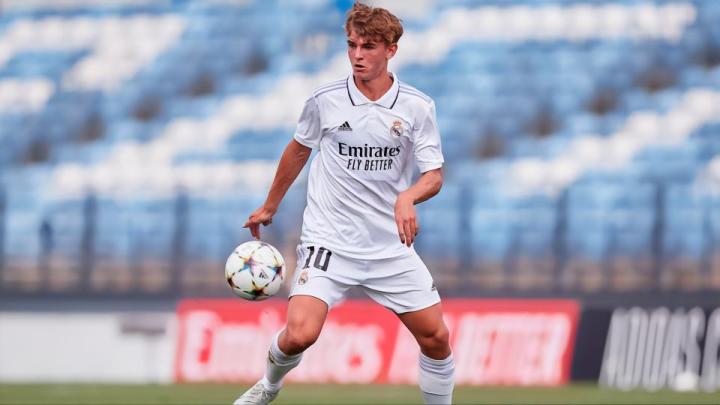 赛后里尔备战西甲,完成体检细节曝光,底气十足,球探报告显示潜力 赛后里尔备战西甲,完成体检细节曝光,底气十足,球探报告显示潜力