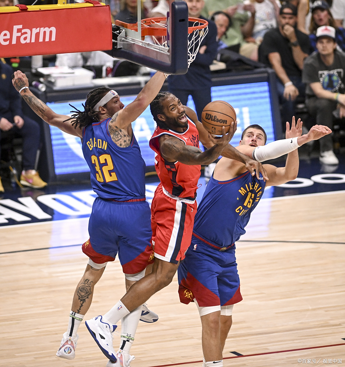 国际比赛日国王杯焦点战，俄克拉荷马雷霆扳平良机，压力陡增，阵容厚度经受考验的简单介绍